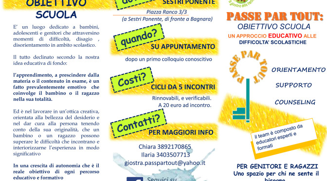 Presentazione standard di PowerPoint