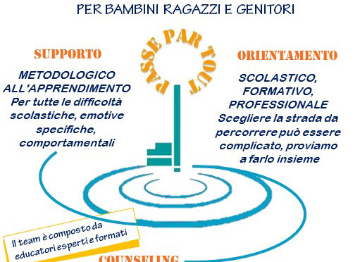 passe par torut 2015_novità