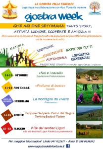 giosta week2017_18