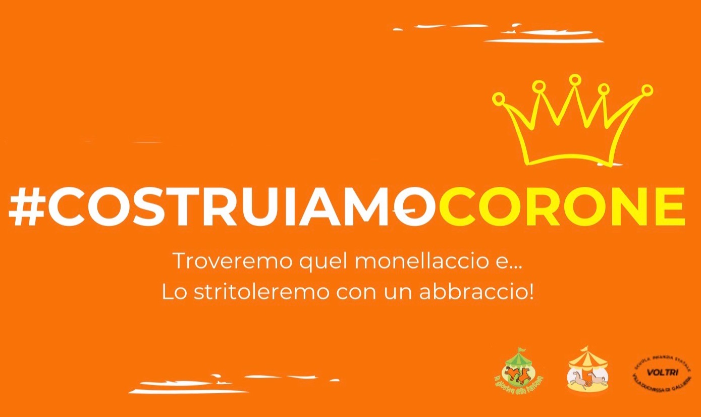 Costruiamo Corone