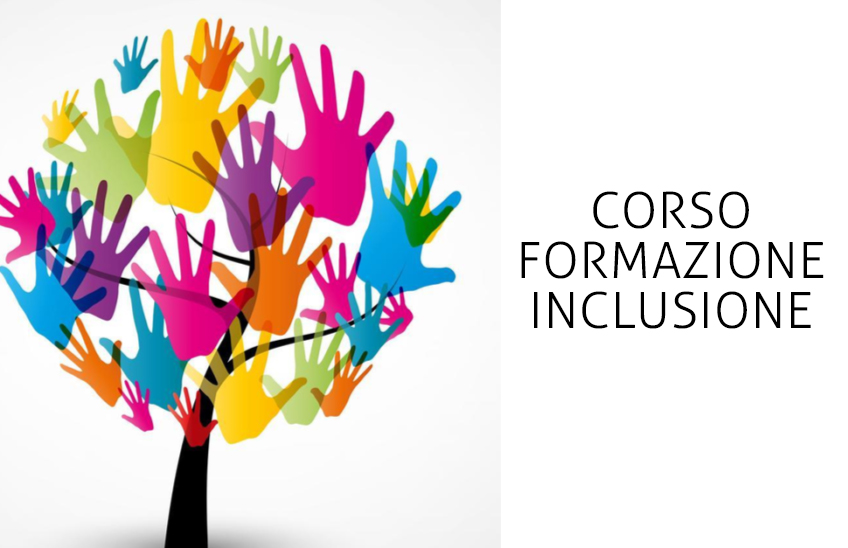 CORSO FORMAZIONE INCLUSIONE