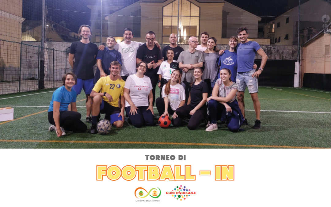 Torneo di Football In