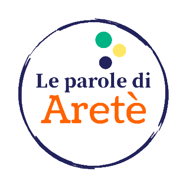 LogoParoleArete-logo